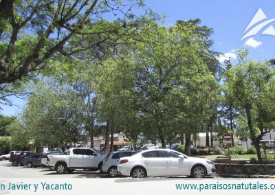 San Javier y Yacanto 5